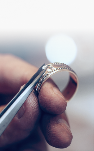 Ювелирная мастерская