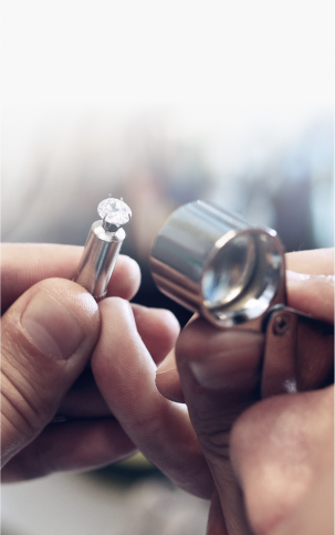 Ювелирная мастерская