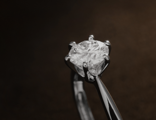 Ювелирная мастерская