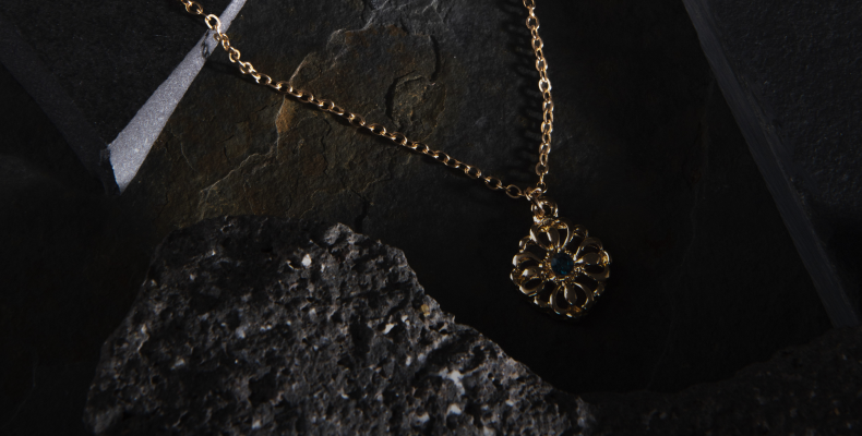 Ювелирная мастерская