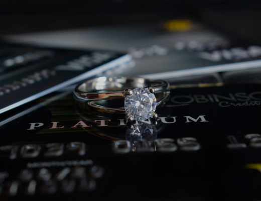 Ювелирная мастерская