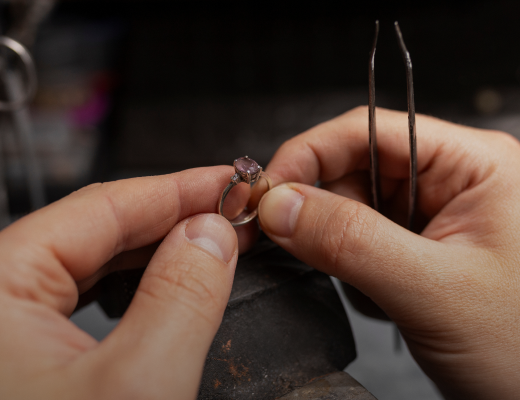 Ювелирная мастерская