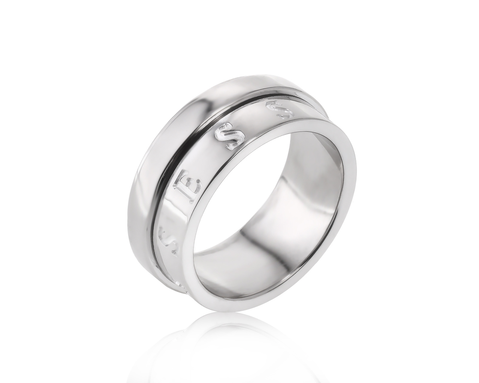 Оригинальное золотое кольцо Piaget Possession 040823/1