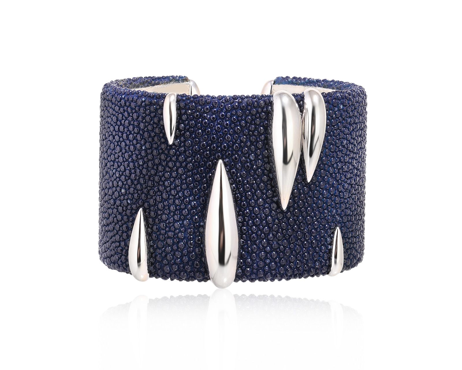 Оригинальный золотой браслет de Grissogono Galushat 250425/4