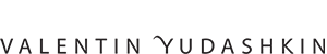 Valentin Yudashkin