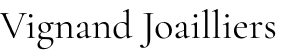 Vignand Joailliers