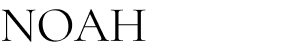 NOAH