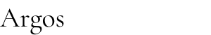 Argos