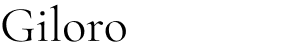 Giloro