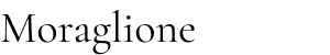 Moraglione