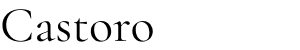 Castoro