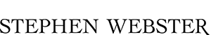 Stephen Webster