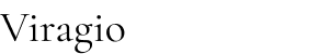 Viragio