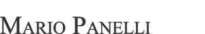 Mario Panelli
