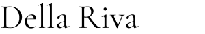 Della Riva